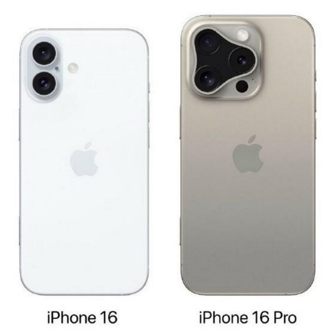 金平苹果16维修网点分享iPhone16系列提升明显吗