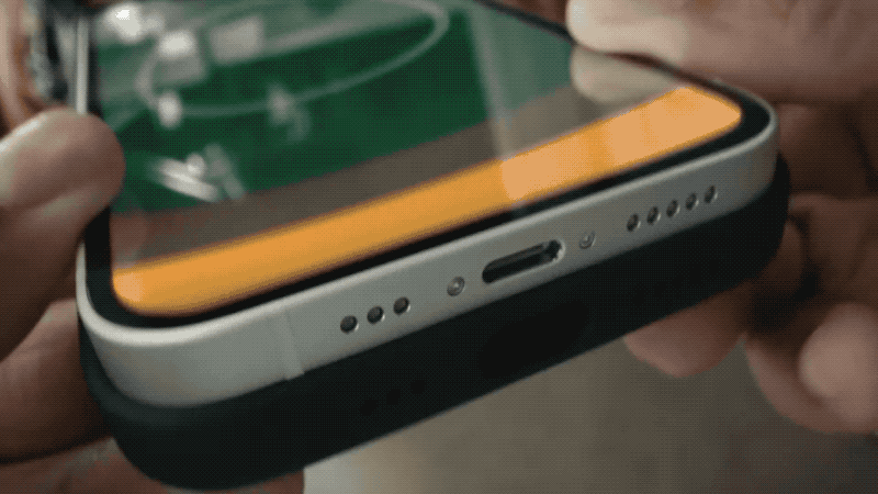 金平苹果手机维修分享未来 Magsafe 还有哪些发展空间 