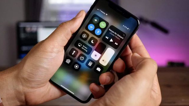 金平苹果手机维修分享iPhone 12信号差怎么办 