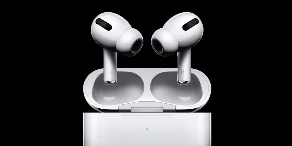 金平苹果手机维修分享AirPods Pro 出现静电噪音 