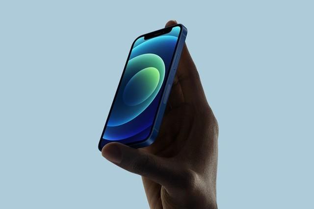金平苹果手机维修分享iPhone 12 mini辐射很大吗 