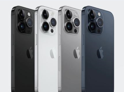 金平苹果维修点分享iPhone 16 Pro自动关机出现故障解析 