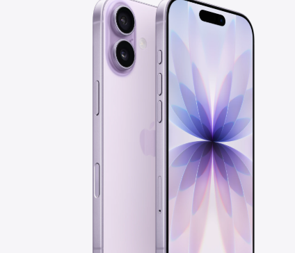 金平苹果维修点分享iPhone 17自动关机引发故障解析 