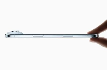 金平苹果维修点分享iPhone 17 Air自动关机电源故障解析 