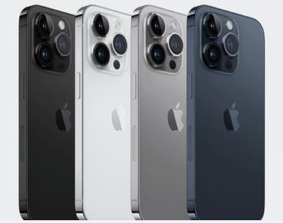 金平苹果维修点分享iPhone 16 Pro黑屏少见硬件解析 