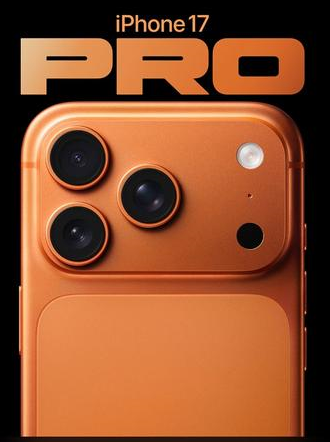 金平苹果维修点分享iPhone 17 Pro黑屏小众问题深度剖析 