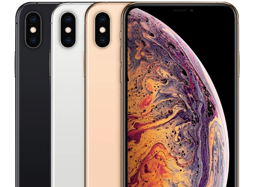 金平苹果维修点分享iPhone XS Max电池发烫冷门成因解析 