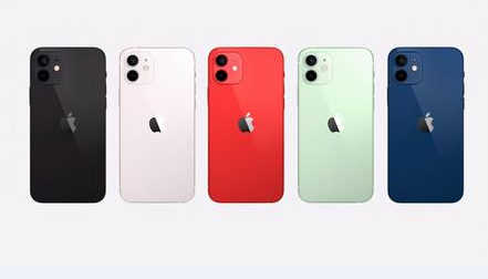 金平苹果维修点分享iPhone 12电池发烫少见诱因解析 