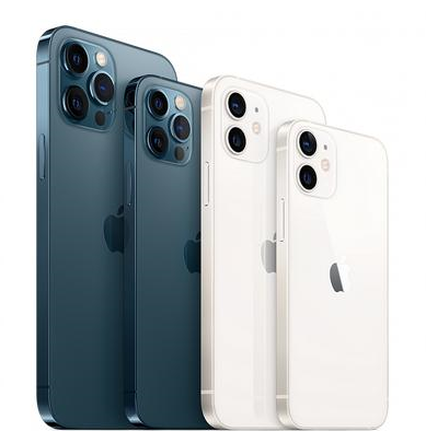 金平苹果维修点分享iPhone 12 Pro发烫关联故障汇总 