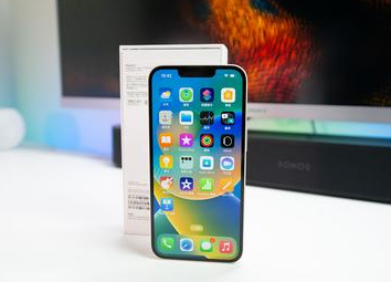 金平苹果维修点分享iPhone 14电池发烫真实诱因盘点 