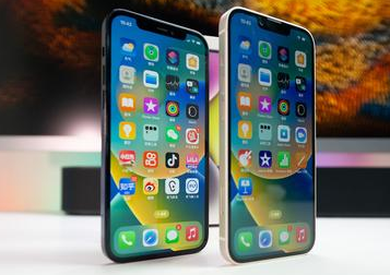 金平苹果维修点分享iPhone 14 Plus发烫常见情况科普 