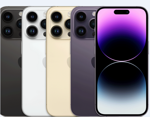 金平苹果维修点分享iPhone 14 Pro发烫易忽略问题解析 