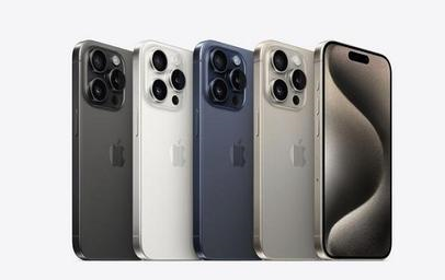 金平苹果维修点分享iPhone 15 Pro发烫五大诱因详解 