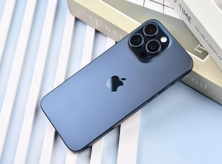 金平苹果维修点分享iPhone 15 Pro Max发烫深度剖析 