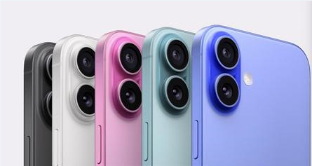 金平苹果维修点分享iPhone 16发烫易忽视因素汇总 
