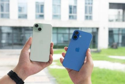 金平苹果维修点分享iPhone 16 Plus发烫多场景剖析 