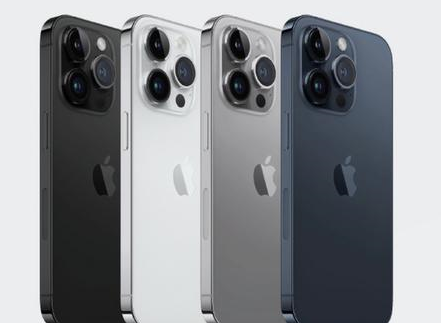 金平苹果维修点分享iPhone 16 Pro 发烫多维度科普 